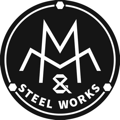 metal fabrication northwest arkansas|M&M Steel Works .